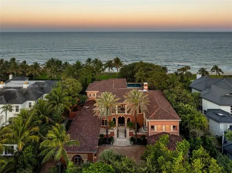 1091 Hillsboro Mile Pompano Beach FL 33062