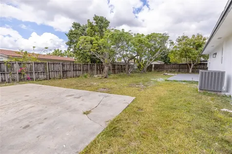 30024 SW 153rd Avenue Homestead FL 33033