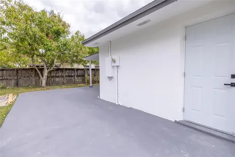 30024 SW 153rd Avenue Homestead FL 33033