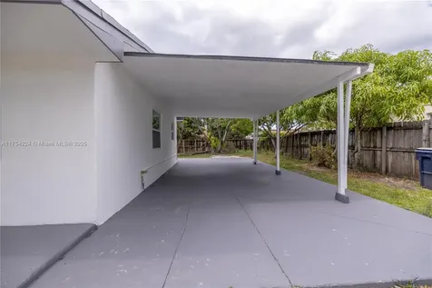 30024 SW 153rd Avenue Homestead FL 33033