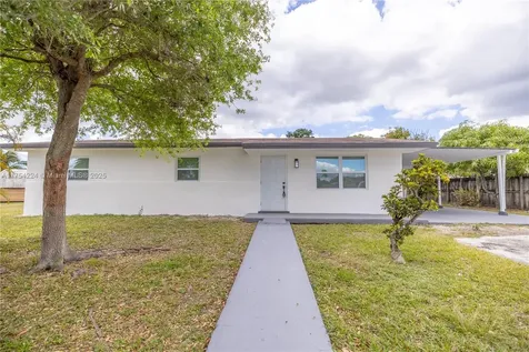 30024 SW 153rd Avenue Homestead FL 33033