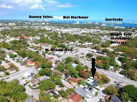 5 NW 60th Terrace Miami FL 33127