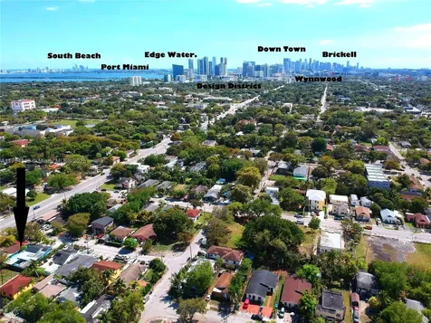 5 NW 60th Terrace Miami FL 33127