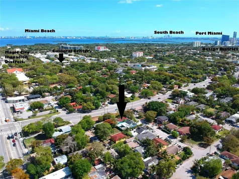 5 NW 60th Terrace Miami FL 33127