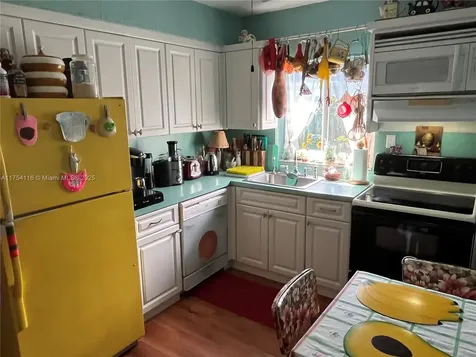5 NW 60th Terrace Miami FL 33127