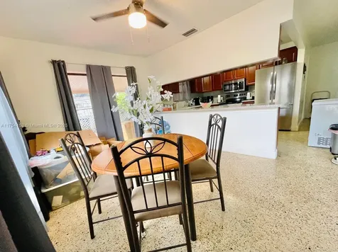 1220 NW 32nd Court Miami FL 33125