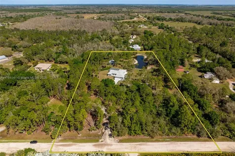 17651 Katydid Lane Fort Myers FL 33913