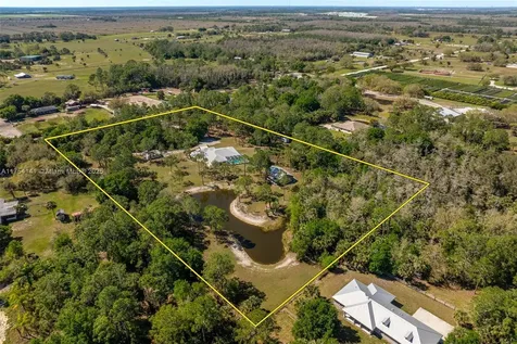 17651 Katydid Lane Fort Myers FL 33913