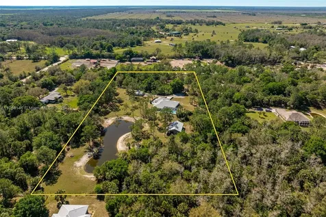17651 Katydid Lane Fort Myers FL 33913