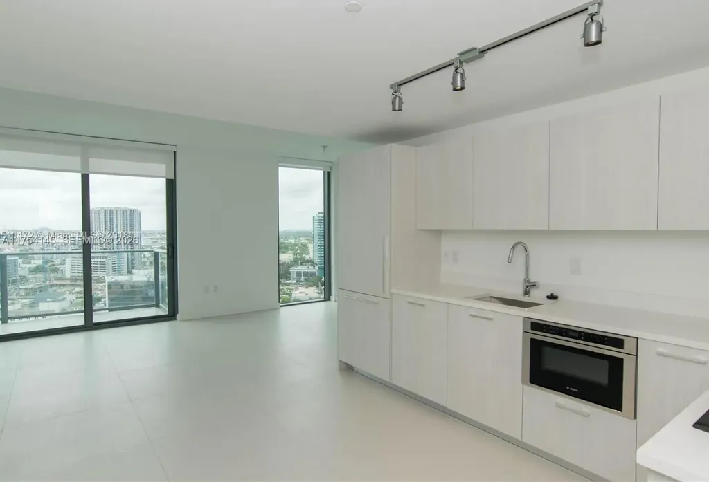 501 NE 31st Street Miami FL 33137