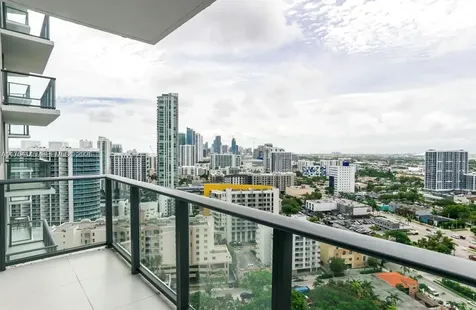 501 NE 31st Street Miami FL 33137