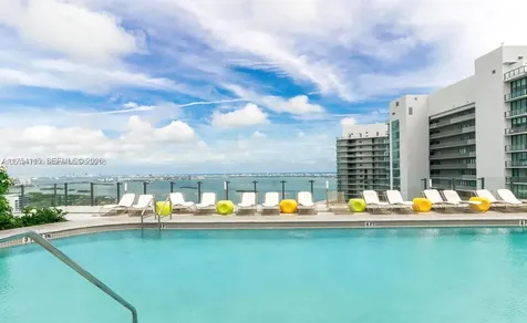 501 NE 31st Street Miami FL 33137