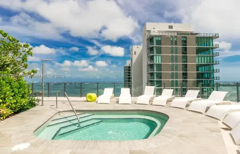 501 NE 31st Street Miami FL 33137