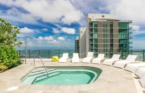 501 NE 31st Street Miami FL 33137