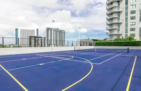 501 NE 31st Street Miami FL 33137