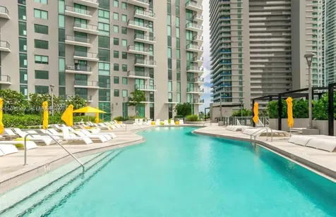 501 NE 31st Street Miami FL 33137