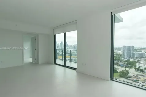 501 NE 31st Street Miami FL 33137