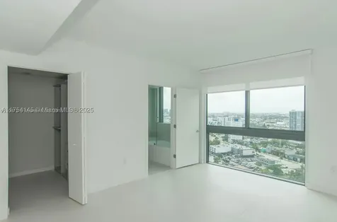 501 NE 31st Street Miami FL 33137