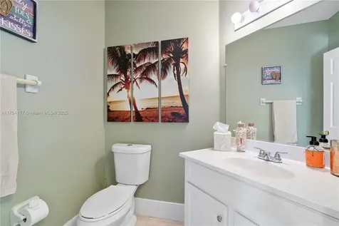 7546 NW 18th Drive Pembroke Pines FL 33024