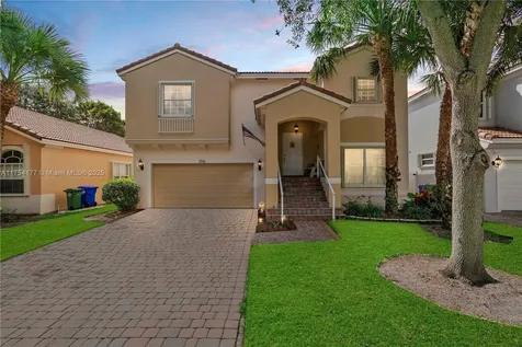 7546 NW 18th Drive Pembroke Pines FL 33024