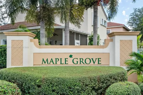 7546 NW 18th Drive Pembroke Pines FL 33024