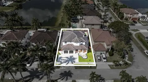 6620 SW 164th Avenue Miami FL 33193