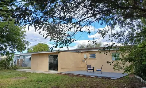 520 N 69th Avenue Hollywood FL 33024