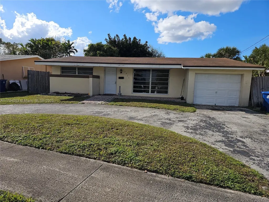 2415 NW 73rd Avenue Sunrise FL 33313