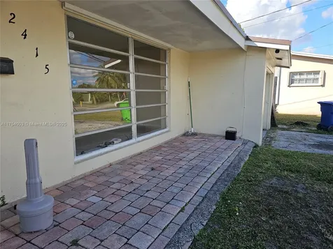 2415 NW 73rd Avenue Sunrise FL 33313