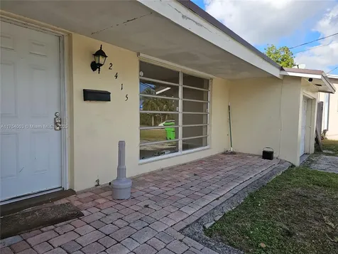 2415 NW 73rd Avenue Sunrise FL 33313