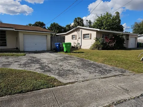 2415 NW 73rd Avenue Sunrise FL 33313