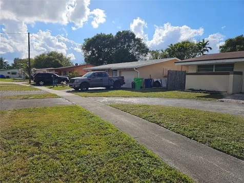 2415 NW 73rd Avenue Sunrise FL 33313
