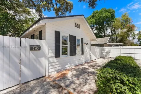 3180 Plaza Street Miami FL 33133
