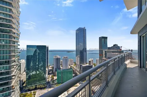60 SW 13th Street Miami FL 33130