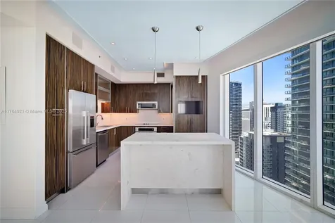 60 SW 13th Street Miami FL 33130