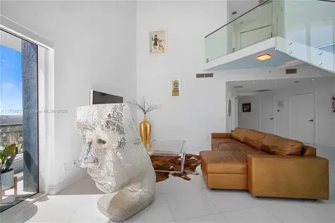 60 SW 13th Street Miami FL 33130