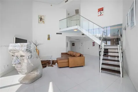 60 SW 13th Street Miami FL 33130