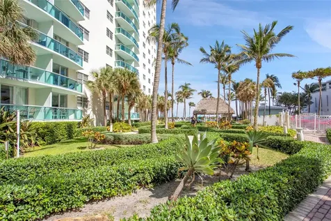 3901 S Ocean Drive Hollywood FL 33019