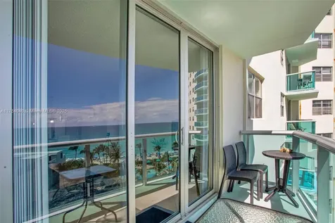 3901 S Ocean Drive Hollywood FL 33019
