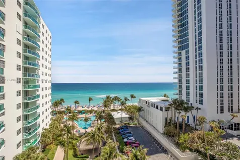 3901 S Ocean Drive Hollywood FL 33019