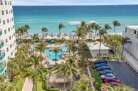 3901 S Ocean Drive Hollywood FL 33019