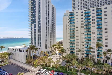 3901 S Ocean Drive Hollywood FL 33019