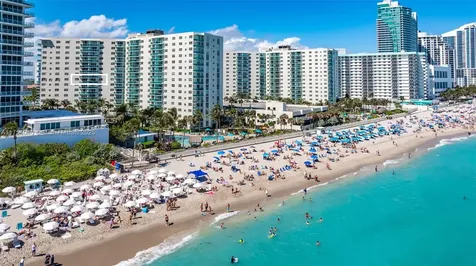 3901 S Ocean Drive Hollywood FL 33019