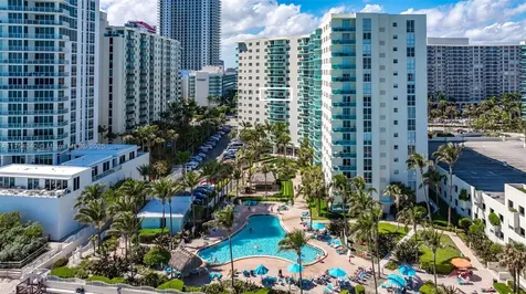 3901 S Ocean Drive Hollywood FL 33019