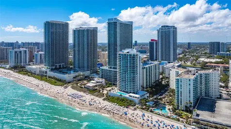 3901 S Ocean Drive Hollywood FL 33019