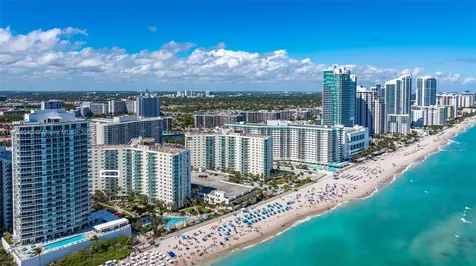 3901 S Ocean Drive Hollywood FL 33019