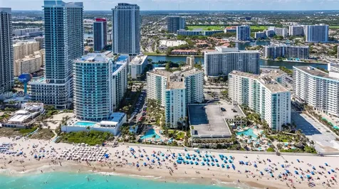 3901 S Ocean Drive Hollywood FL 33019