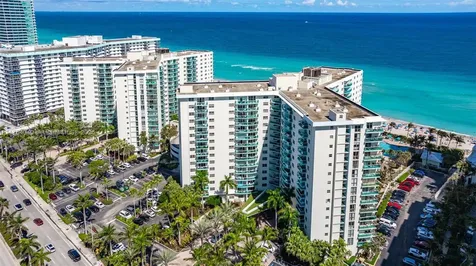 3901 S Ocean Drive Hollywood FL 33019