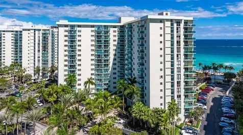 3901 S Ocean Drive Hollywood FL 33019