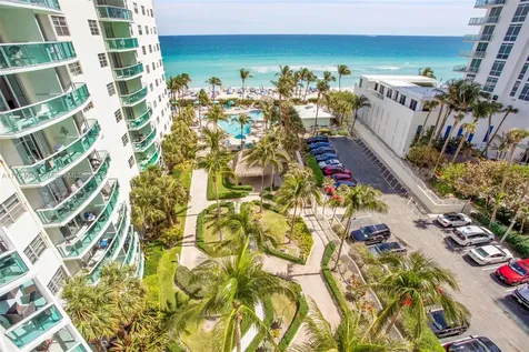 3901 S Ocean Drive Hollywood FL 33019
